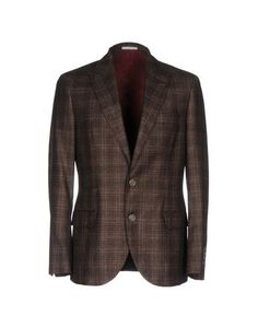 Пиджак Brunello Cucinelli