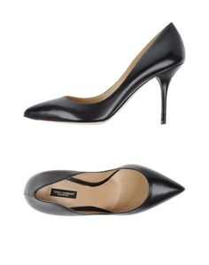 Туфли Dolce & Gabbana