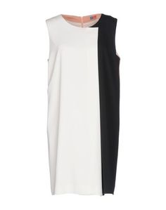 Короткое платье Msgm