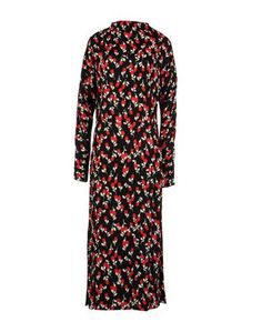 Длинное платье Marni