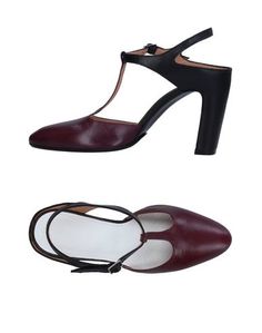 Сандалии Maison Margiela