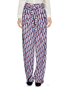 Повседневные брюки Marc Jacobs