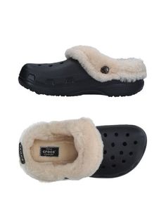 Сандалии Crocs