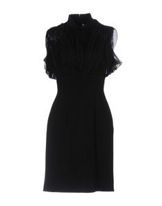 Короткое платье Christopher Kane