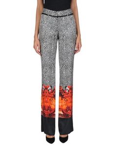Повседневные брюки Roberto Cavalli