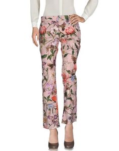 Повседневные брюки Gucci