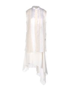 Короткое платье 3.1 Phillip Lim