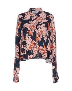 Pубашка Msgm