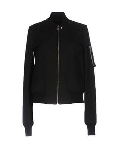 Куртка Rick Owens