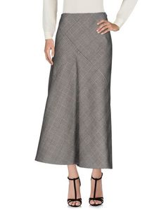 Длинная юбка Jil Sander