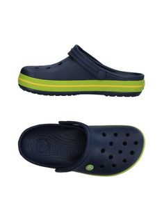 Сандалии Crocs