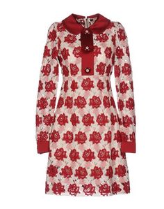 Короткое платье Dolce & Gabbana
