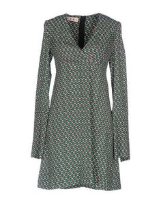 Короткое платье Marni