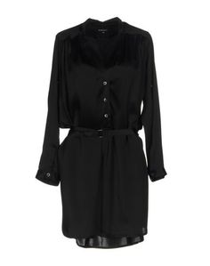 Короткое платье Ann Demeulemeester