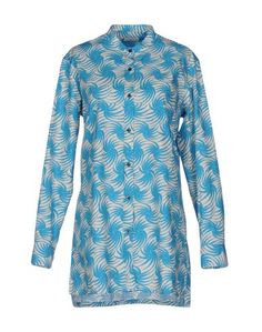 Pубашка Dries Van Noten
