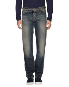 Джинсовые брюки Armani Jeans