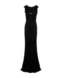 Длинное платье Roberto Cavalli
