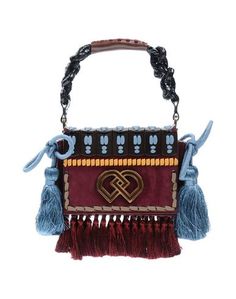 Сумка на руку Dsquared2