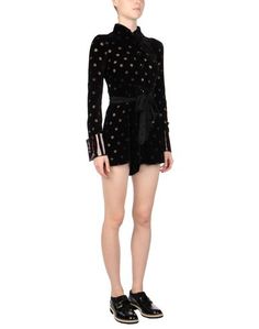 Комбинезоны без бретелей Maison Margiela
