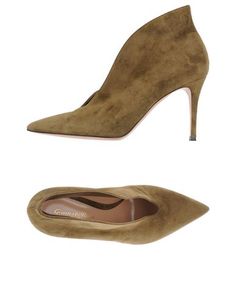 Туфли Gianvito Rossi