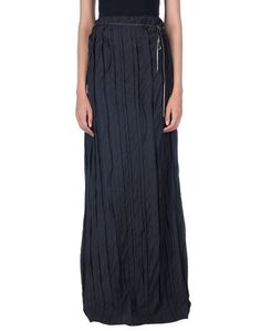 Длинная юбка Brunello Cucinelli