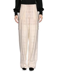 Повседневные брюки Maison Margiela