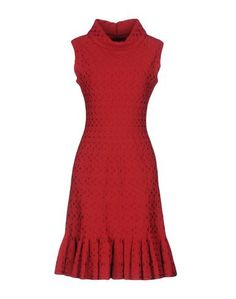 Короткое платье AlaÏa