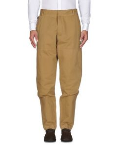 Повседневные брюки Dries Van Noten