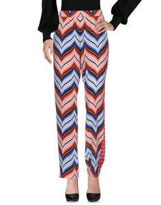 Повседневные брюки Kenzo
