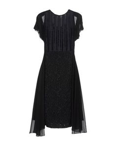 Платье до колена 3.1 Phillip Lim