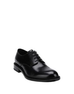 Обувь на шнурках Jil Sander