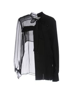 Pубашка Maison Margiela