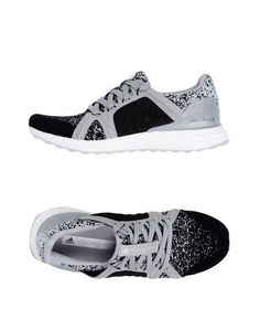 Низкие кеды и кроссовки Adidas by Stella Mc Cartney