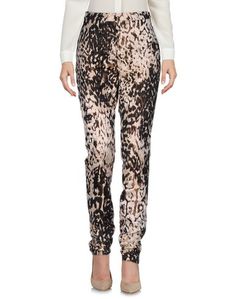 Повседневные брюки Lanvin