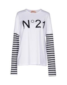 Футболка Carven