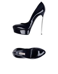 Туфли Casadei