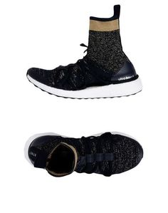 Высокие кеды и кроссовки Adidas by Stella Mc Cartney
