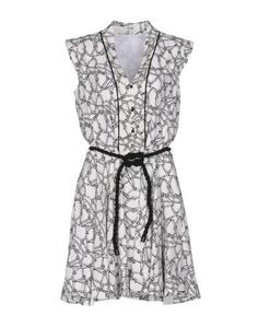 Короткое платье Kenzo