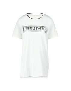Футболка Tommy Hilfiger