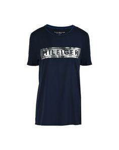 Футболка Tommy Hilfiger