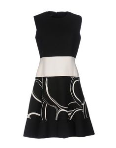 Короткое платье Giambattista Valli
