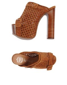 Сандалии Jeffrey Campbell