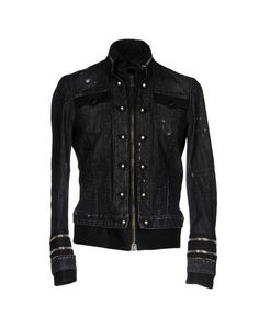 Джинсовая верхняя одежда Dsquared2