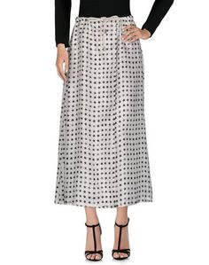 Длинная юбка MAX Mara