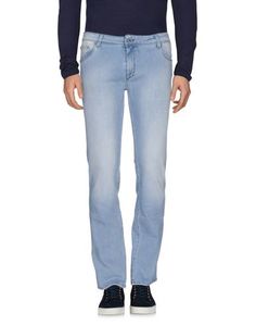 Джинсовые брюки Volcom