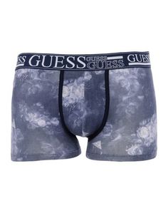 Боксеры Guess