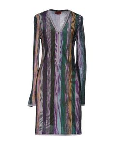 Короткое платье Missoni