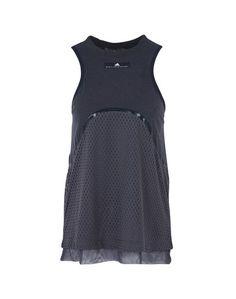 Топ без рукавов Adidas by Stella Mc Cartney