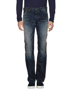Джинсовые брюки Guess