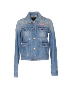 Джинсовая верхняя одежда M.Grifoni Denim